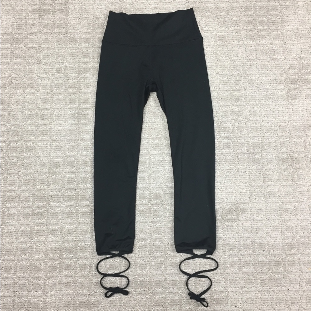 Aerie Cropped Leggings